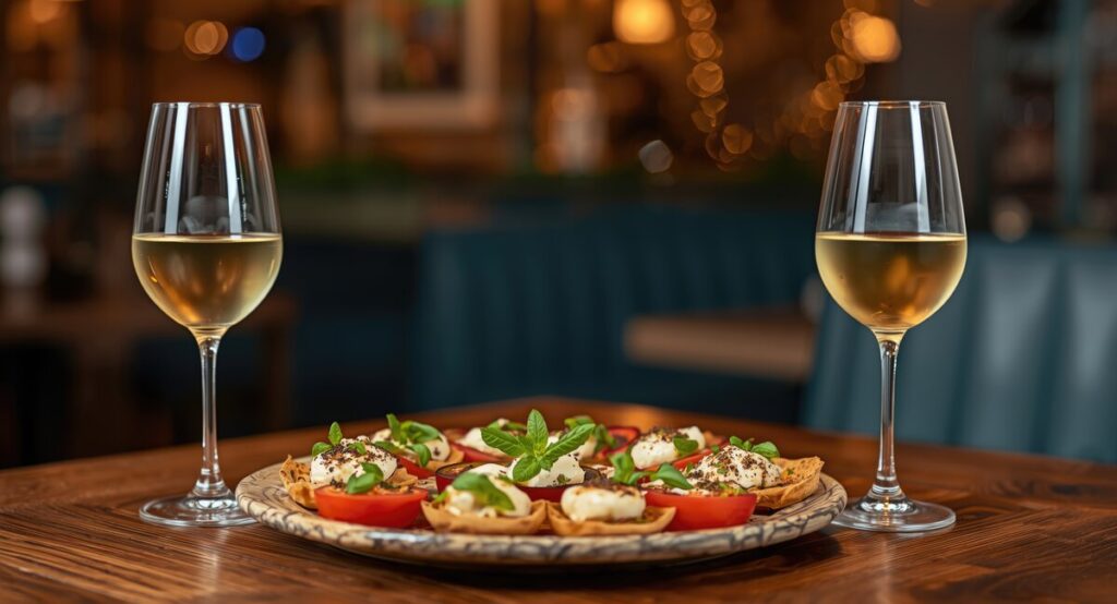 A Food Lover’s Guide to Davenport Ranch: Where to Eat and Savor in Westlake’s Hidden Gem